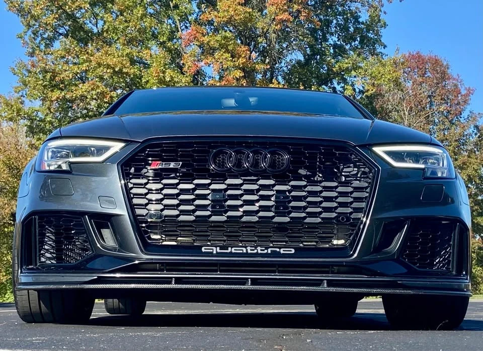 2018 Audi 8V RS3 - Image 4 of 9