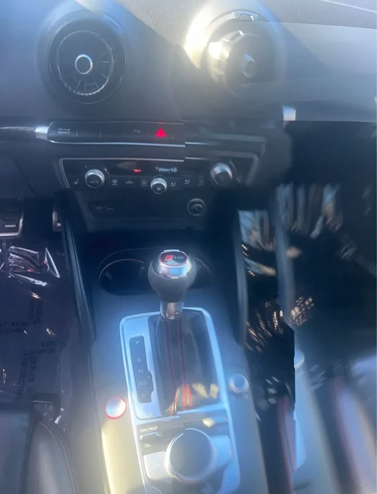 2018 Audi 8V RS3 - Image 10 of 13