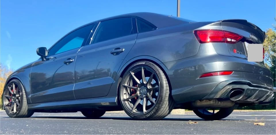 2018 Audi 8V RS3 - Image 6 of 9