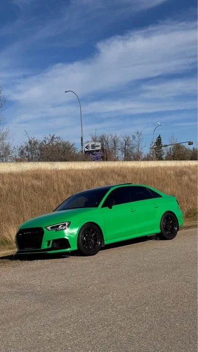 2018 Audi 8V RS3 - Image 2 of 7