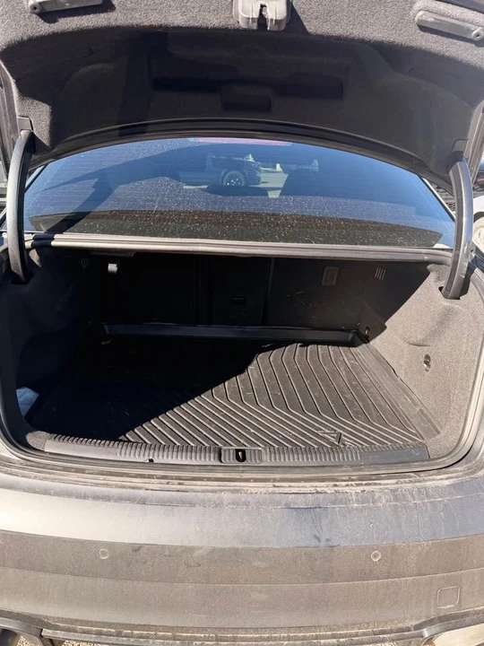 2018 Audi 8V RS3 - Image 11 of 11