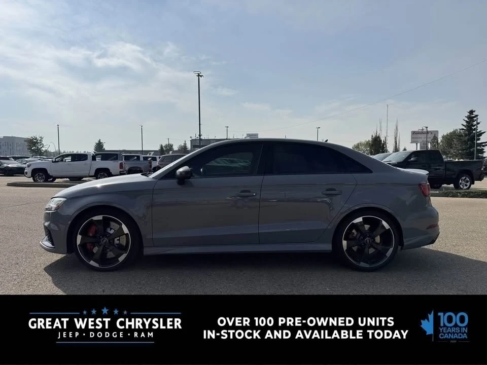 2018 Audi 8V RS3 - Image 3 of 15