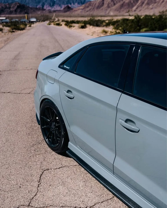 2018 Audi 8V RS3 - Image 3 of 11