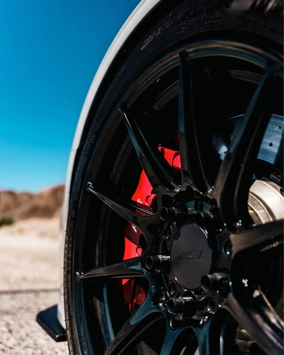 2018 Audi 8V RS3 - Image 8 of 11