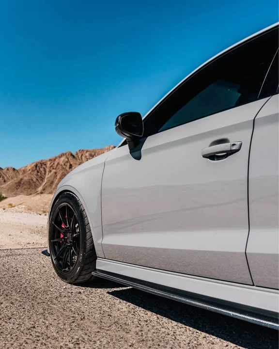 2018 Audi 8V RS3 - Image 7 of 11