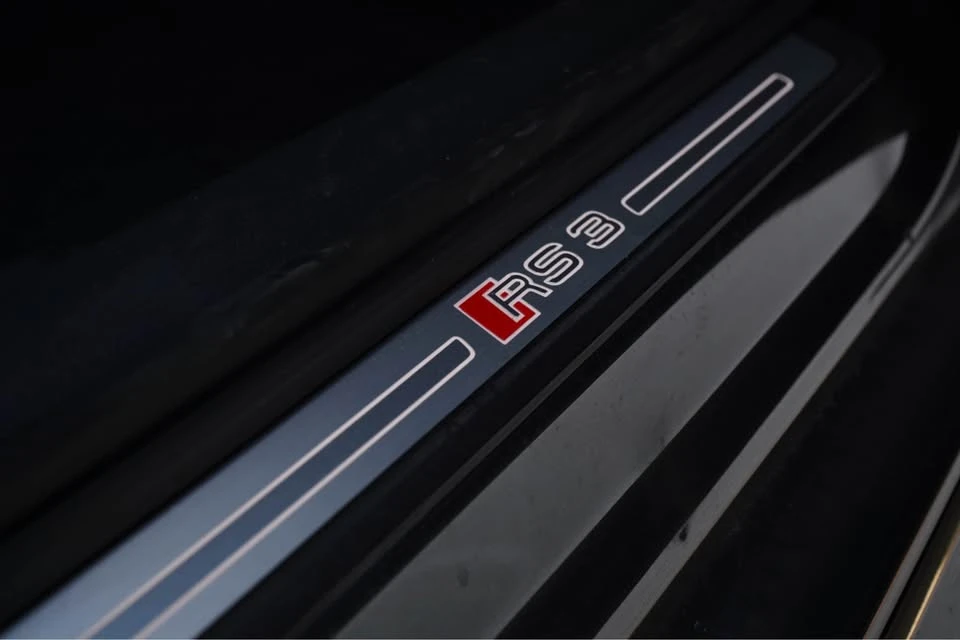 2018 Audi 8V RS3 - Image 8 of 13