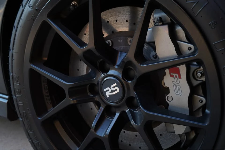 2018 Audi 8V RS3 - Image 3 of 13