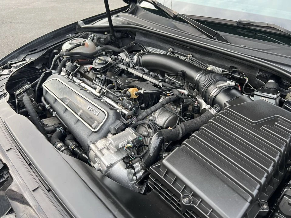 2018 Audi 8V RS3 - Image 15 of 20