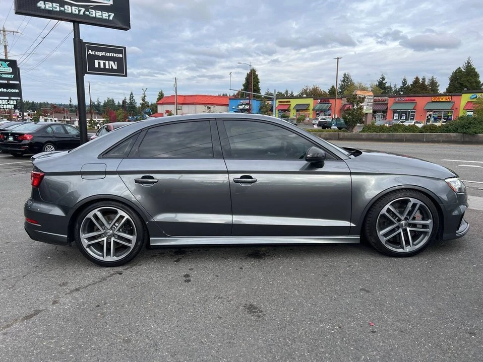 2018 Audi 8V RS3 - Image 9 of 20