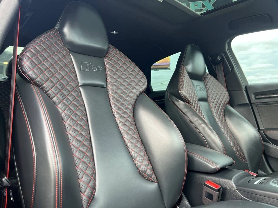2018 Audi 8V RS3 - Image 17 of 20