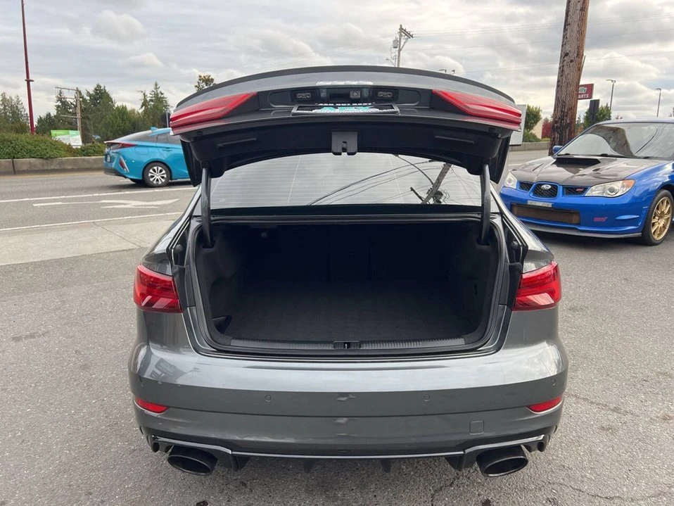 2018 Audi 8V RS3 - Image 6 of 20