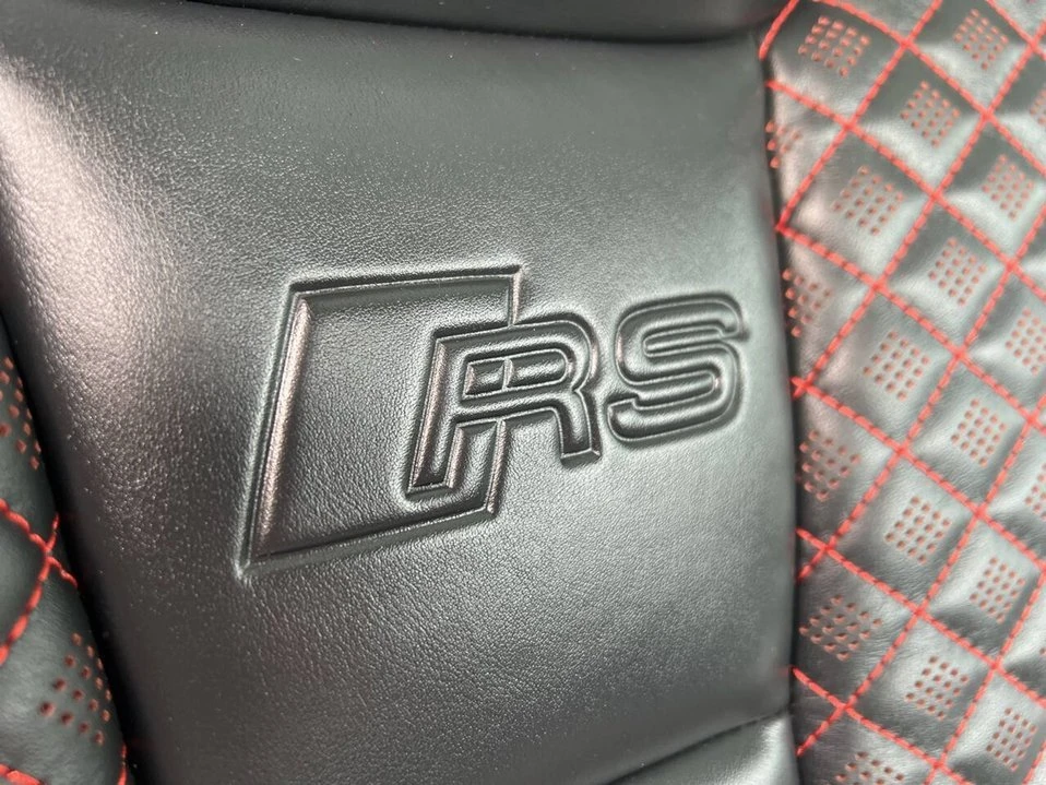 2018 Audi 8V RS3 - Image 18 of 20