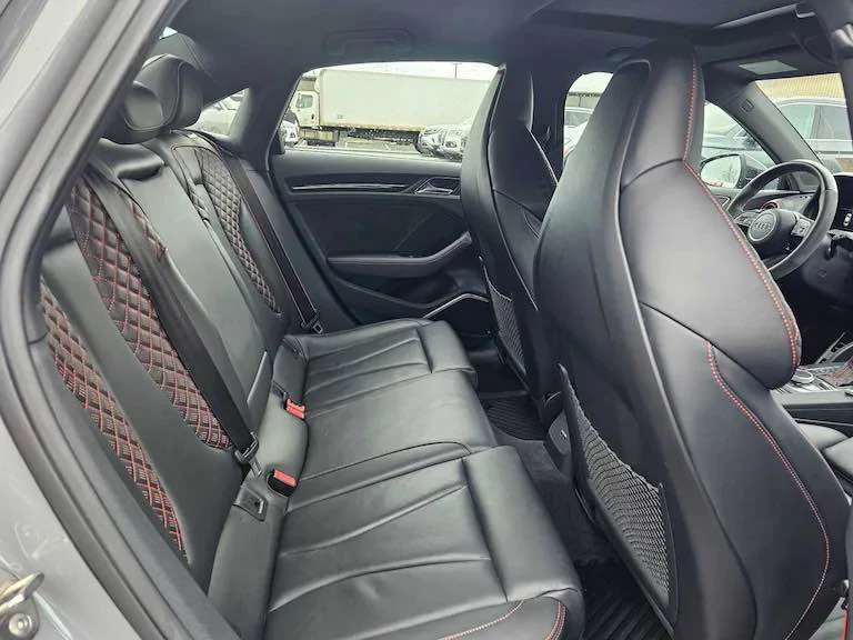 2018 Audi 8V RS3 - Image 8 of 11