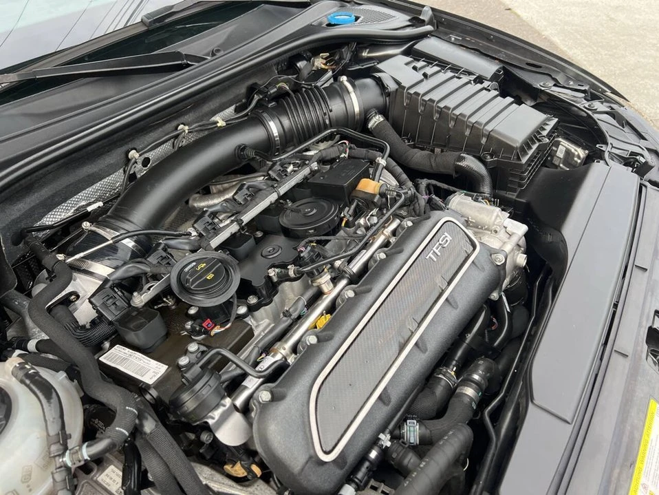 2018 Audi 8V RS3 - Image 14 of 20
