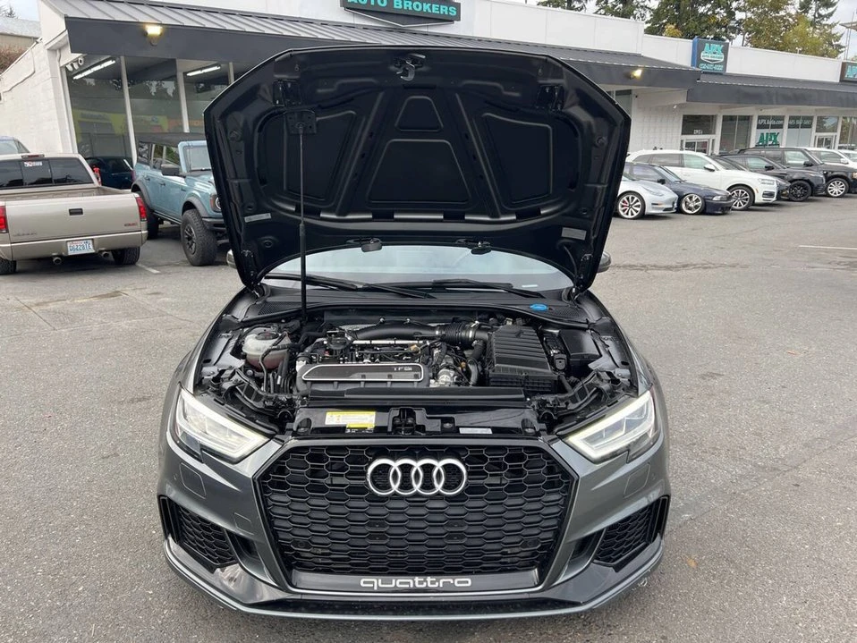 2018 Audi 8V RS3 - Image 12 of 20