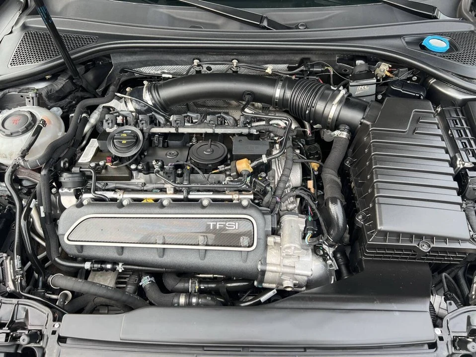 2018 Audi 8V RS3 - Image 13 of 20