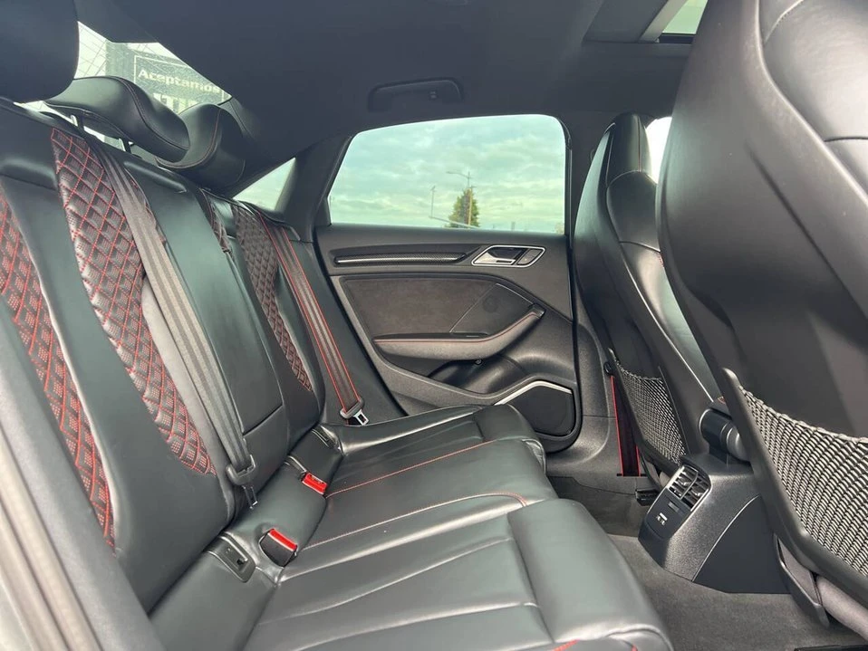 2018 Audi 8V RS3 - Image 20 of 20