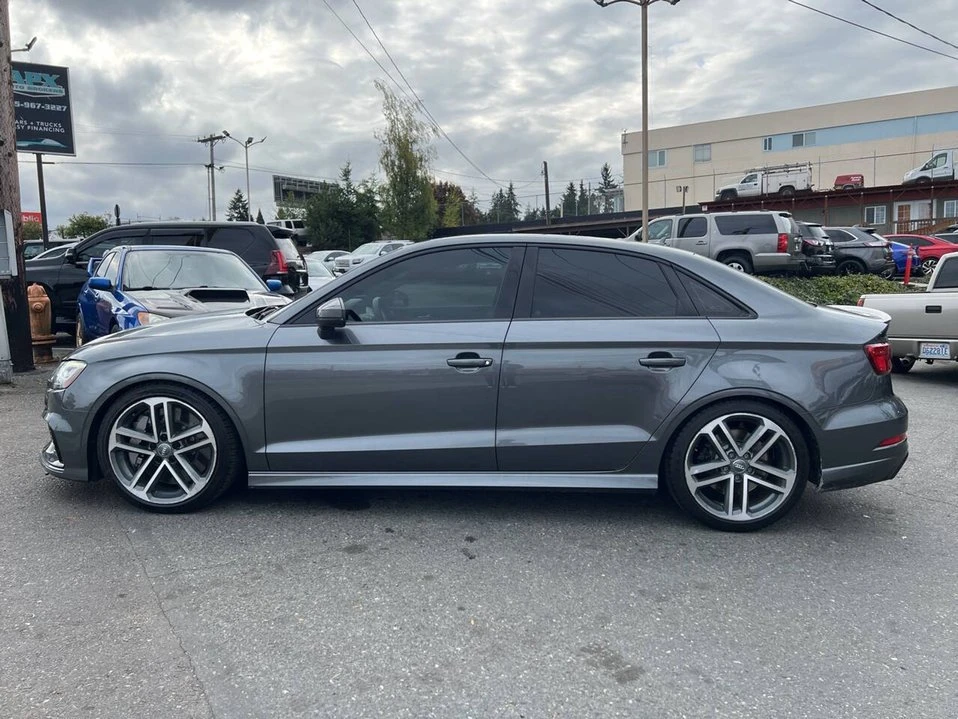2018 Audi 8V RS3 - Image 3 of 20
