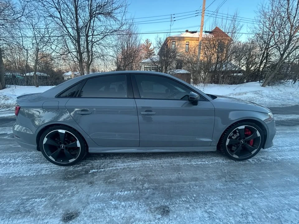 2018 Audi 8V RS3 - Image 5 of 17