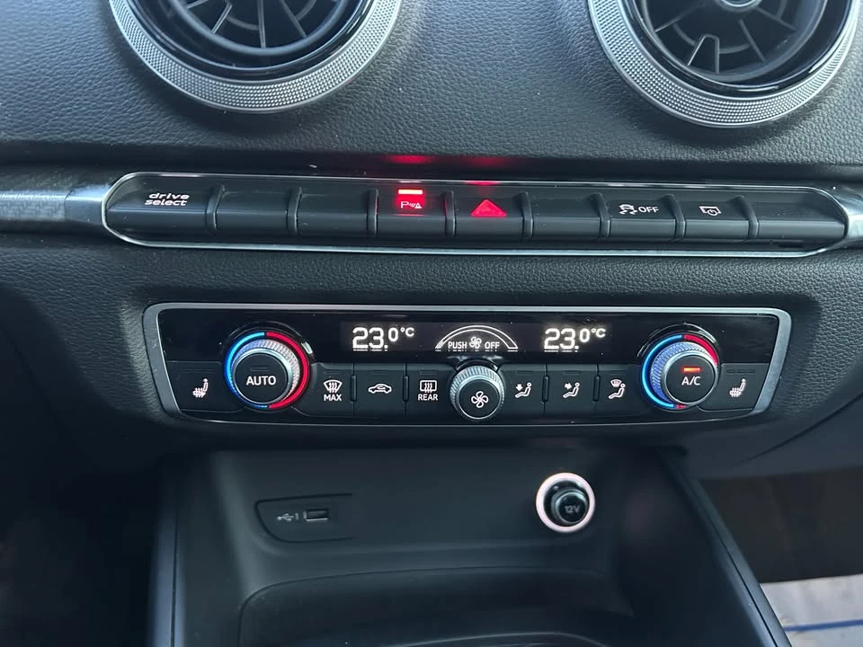 2018 Audi 8V RS3 - Image 15 of 17
