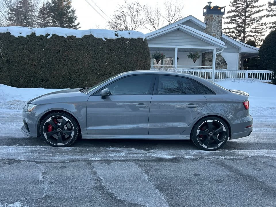 2018 Audi 8V RS3 - Image 7 of 17