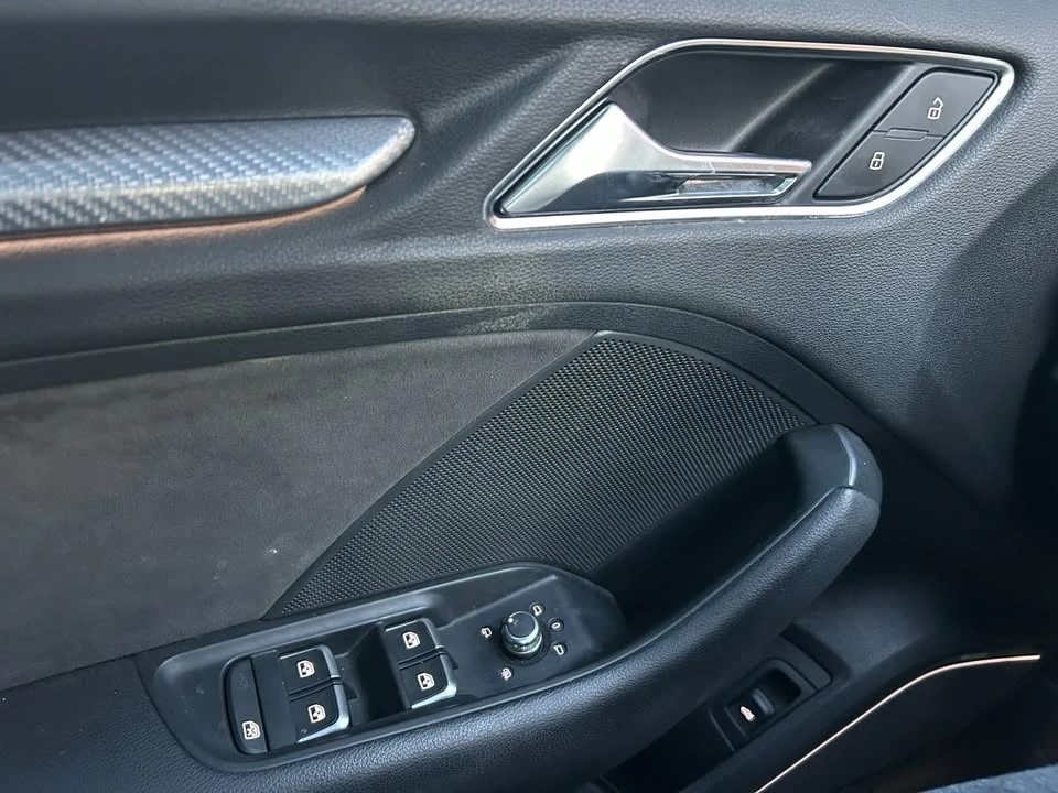 2018 Audi 8V RS3 - Image 16 of 17