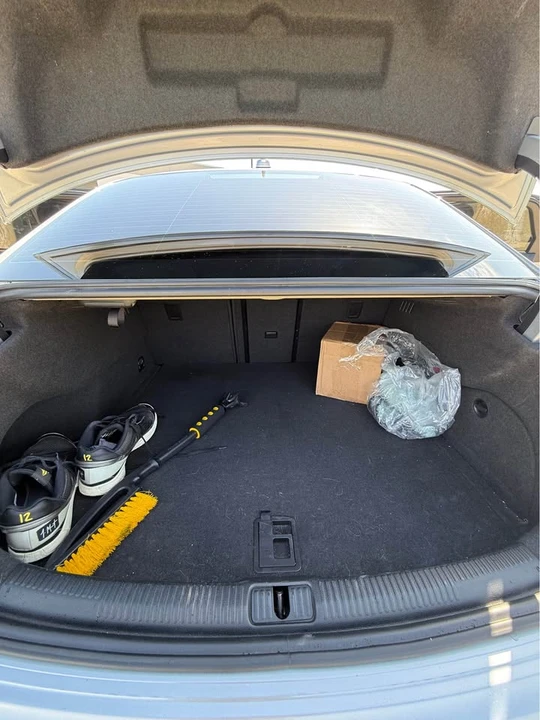 2018 Audi 8V RS3 - Image 17 of 18