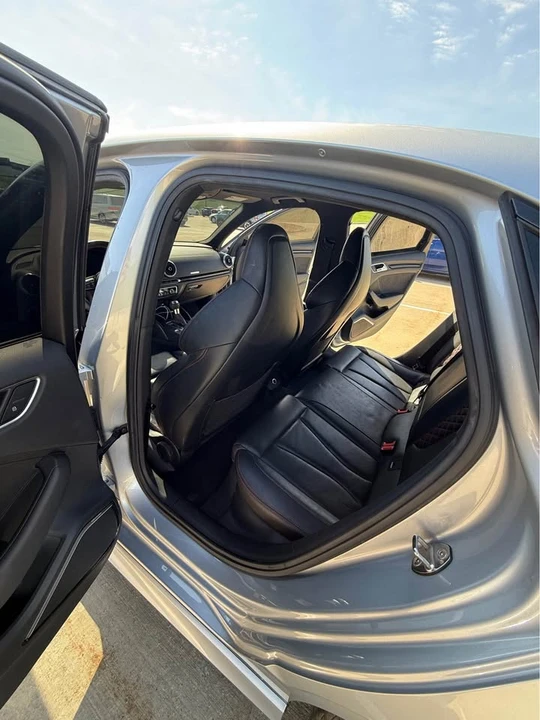 2018 Audi 8V RS3 - Image 13 of 18