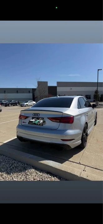 2018 Audi 8V RS3 - Image 5 of 18