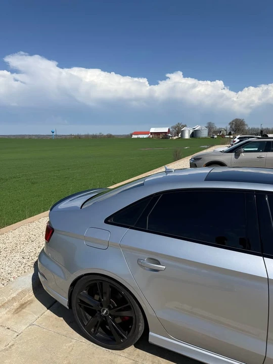 2018 Audi 8V RS3 - Image 4 of 18