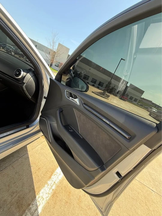 2018 Audi 8V RS3 - Image 12 of 18