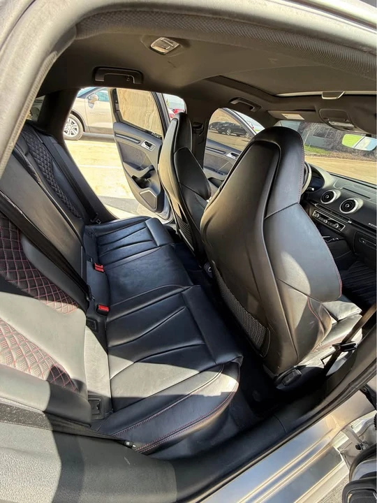 2018 Audi 8V RS3 - Image 14 of 18
