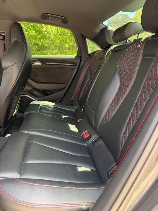 2018 Audi 8V RS3 - Image 8 of 11