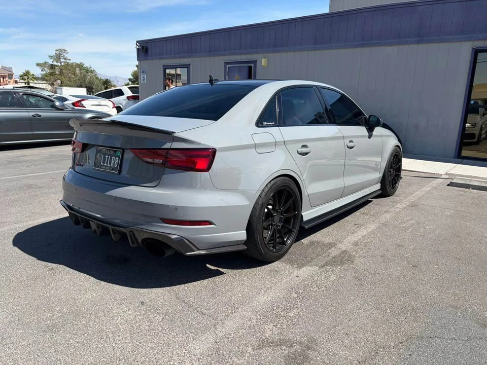 2018 Audi 8V RS3 - Image 6 of 12