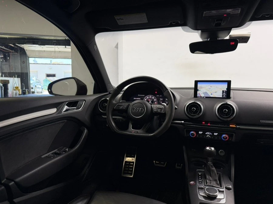 2018 Audi 8V RS3 - Image 13 of 17