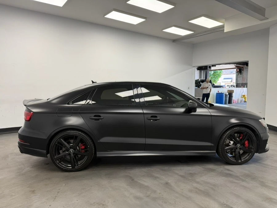 2018 Audi 8V RS3 - Image 4 of 17