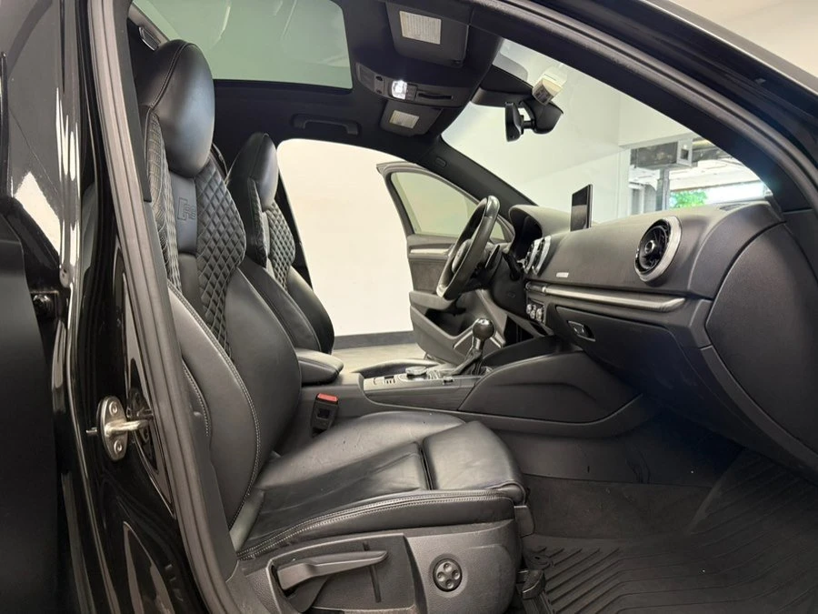 2018 Audi 8V RS3 - Image 8 of 17