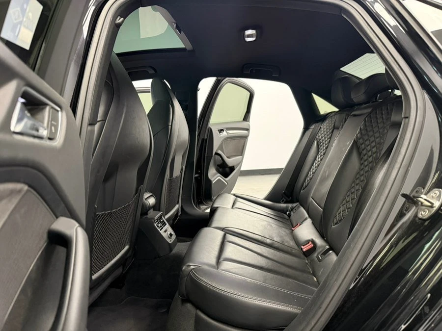 2018 Audi 8V RS3 - Image 9 of 17