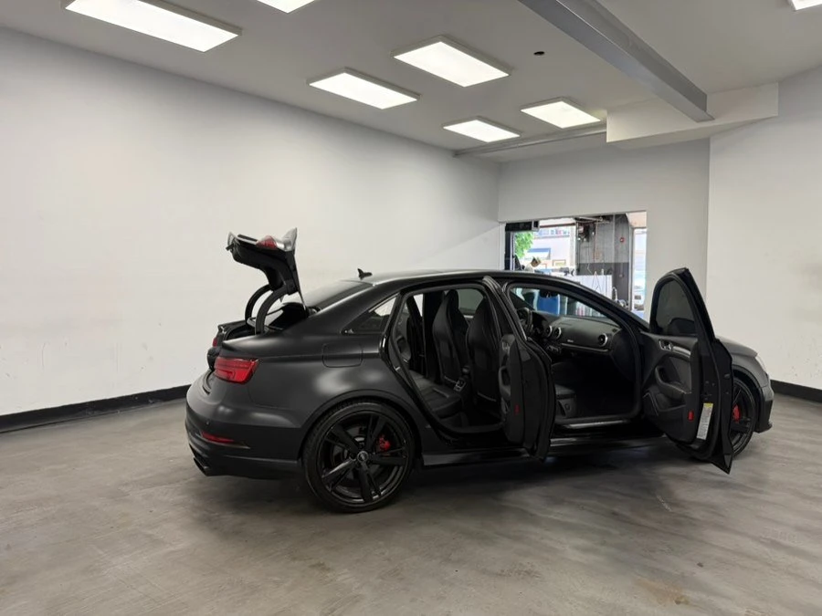 2018 Audi 8V RS3 - Image 6 of 17