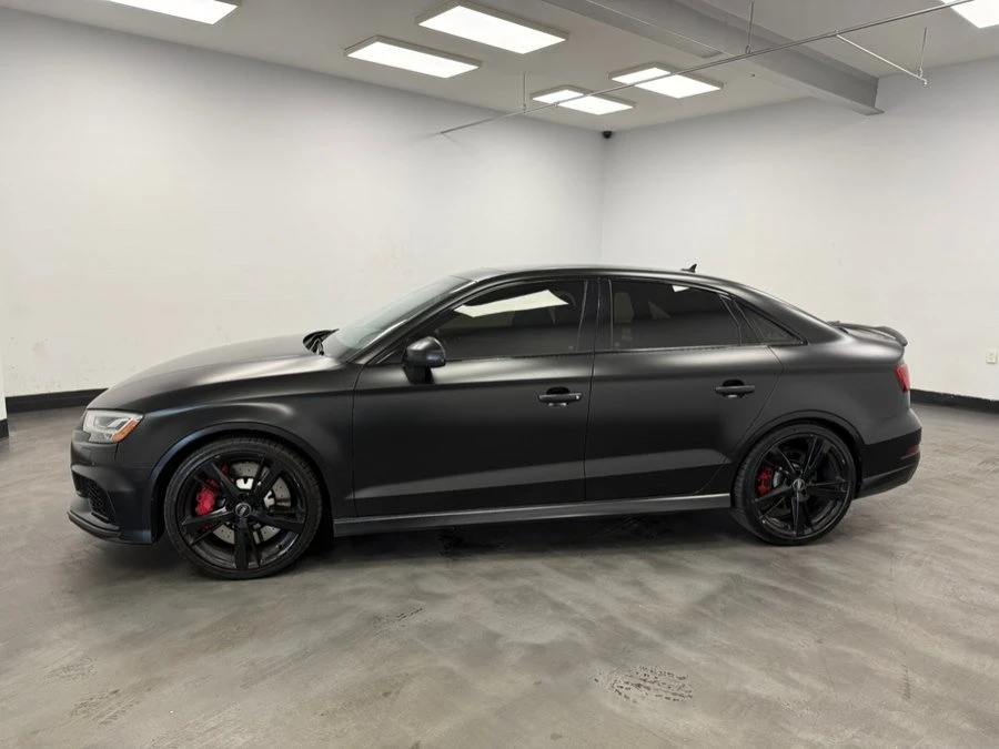 2018 Audi 8V RS3 - Image 2 of 17