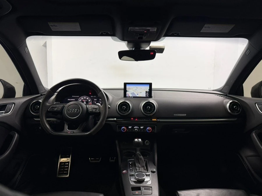 2018 Audi 8V RS3 - Image 12 of 17
