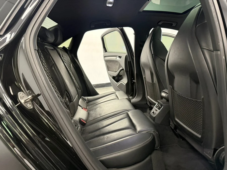 2018 Audi 8V RS3 - Image 10 of 17