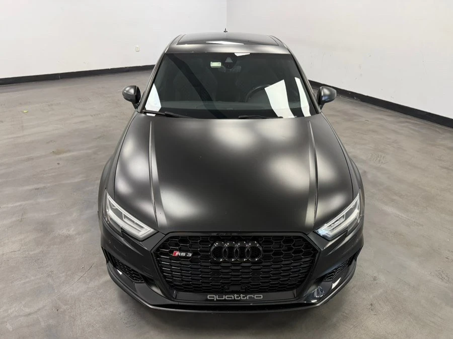 2018 Audi 8V RS3 - Image 5 of 17