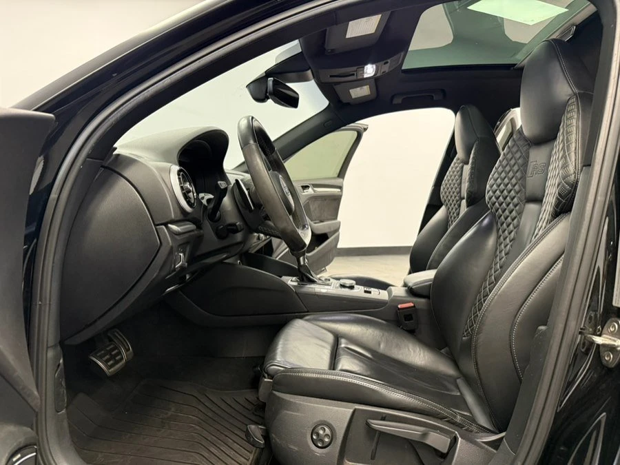 2018 Audi 8V RS3 - Image 7 of 17