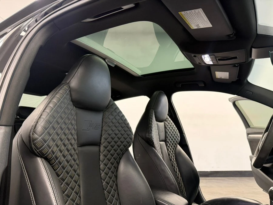 2018 Audi 8V RS3 - Image 11 of 17