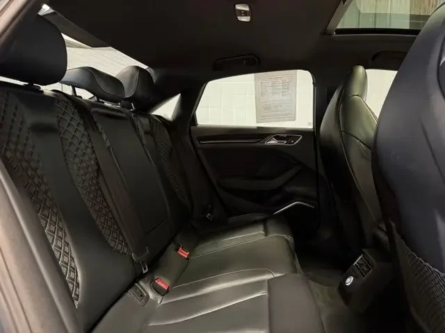 2018 Audi 8V RS3 - Image 8 of 10