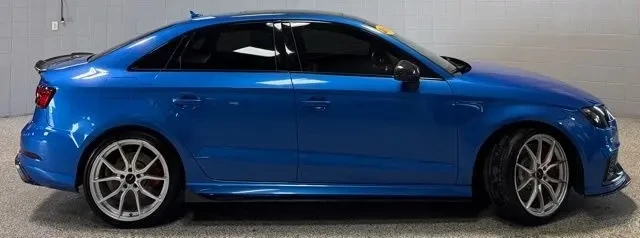 2018 Audi 8V RS3 - Image 4 of 10