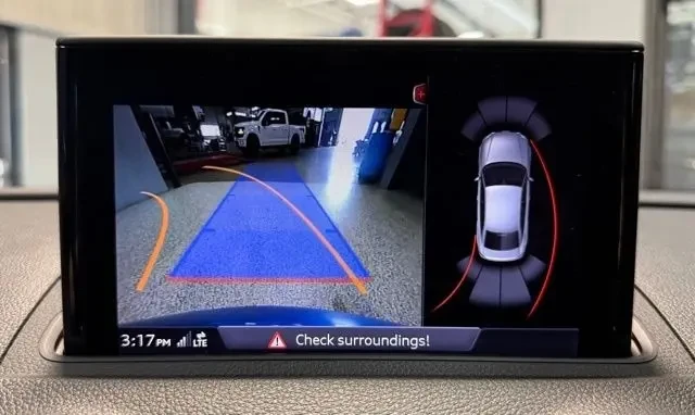 2018 Audi 8V RS3 - Image 10 of 10
