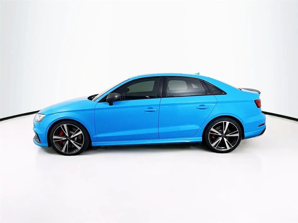 2018 Audi 8V RS3 - Image 4 of 12