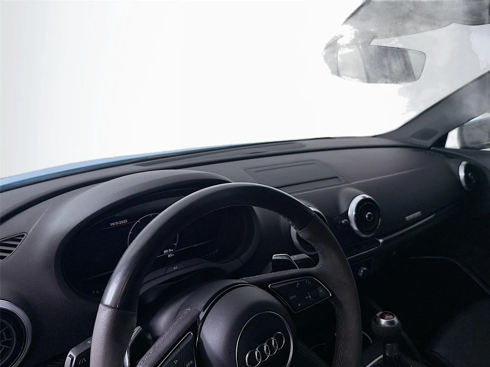 2018 Audi 8V RS3 - Image 6 of 12